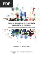 ColombiaDocument PacificSchoolofReligion