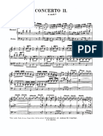 Bga - BWV 593 PDF