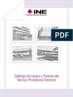 Catalogo Servicio PDF