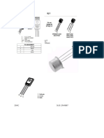 Encapsulados de Dispositivos