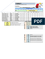 Practica Sueldo Con Matriz (2 Ejercicios)