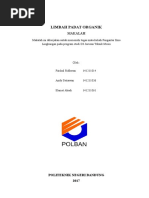 Download Limbah Padat Organik by Hendra Yudistira SN340380126 doc pdf