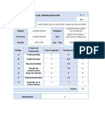 Recursos de Lambayeque