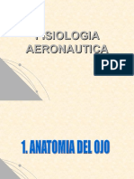 Fisiologia Aeronautica