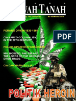 Suara Bawah Tanah 07 - Politik Heroin PDF