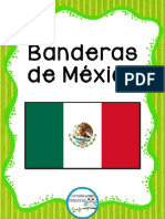 Banderas de Mexico Meep