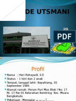 Metode Buku 1 Dewasa