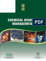 Chemical Disaster Management