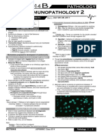 PATHO2 1.2 Immunopathology