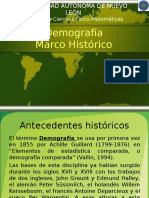 0.0.0. Marco Historico Demografia