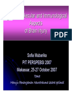 Biomolecular and Immunological, Sofia M