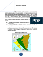 Seleccion UTR Nicaragua PDF