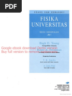 Fisika Universitas Jl. 1 - 10 - Google Books PDF