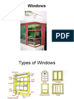 Types of Windows Guide - Double Hung, Casement, Awning & More