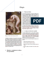 Elegía PDF