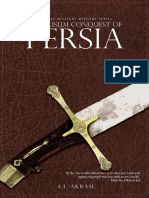 The Muslim Conquest of Persia PDF