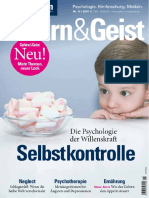 Gehirn Und Geist 2015-11