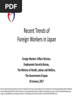 Japan Country Presentation