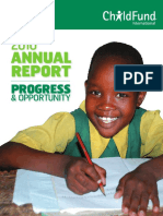 2010 Annual Report (N)