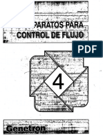 4.Aparatos de Control para Flujo.pdf