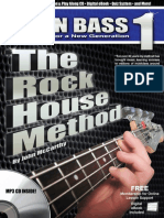 The Rock Bass Method