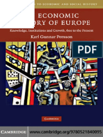 An Economic History of Europe Knowledge, Institutions and Growth_Contents.pdf