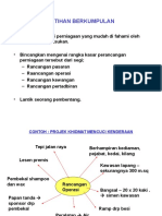 LATIHAN BERKUMPULAN