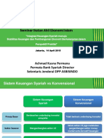 Seminar Nasional - Achmad Kusna Permana