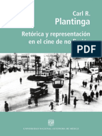 Cine No Ficción-Platinga