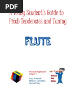 Download Intonation Workbook for Flute by Kelvin Li SN34040031 doc pdf