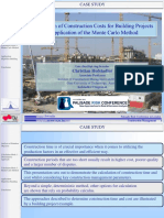 Christian Hofstadler - Calculation of Construction Costs for Building Projects - Application of the Monte Carlo Method.pdf