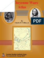 The Cheyenne Wars Atlas - Charles D. Collins PDF