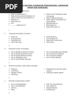 Koleksi Penanda wacana dan Bahasa Gramatis