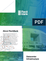 RackBank Company Profile