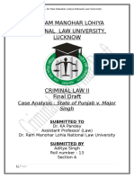 Criminal Law FD - 4th Semester.docx