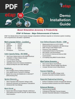 Etap 16 Demo Install Guide en