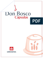 Cápsulas Don Bosco