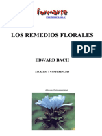Edward Bach - Los Remedios Florales.doc