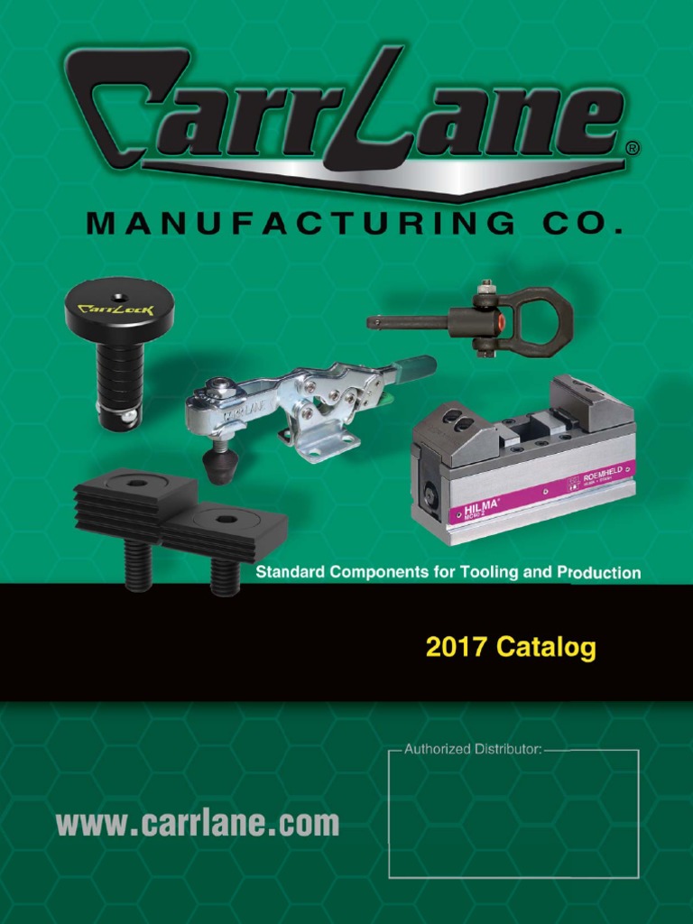 Load Rating 1000 LBS CL-1000-SHR-1 Carr Lane Manufacturing Standard Swivel Hoist Ring