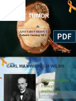 Wilms’ Tumor Var