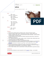 Kesten Praline PDF