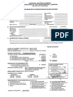 Review Form PDF