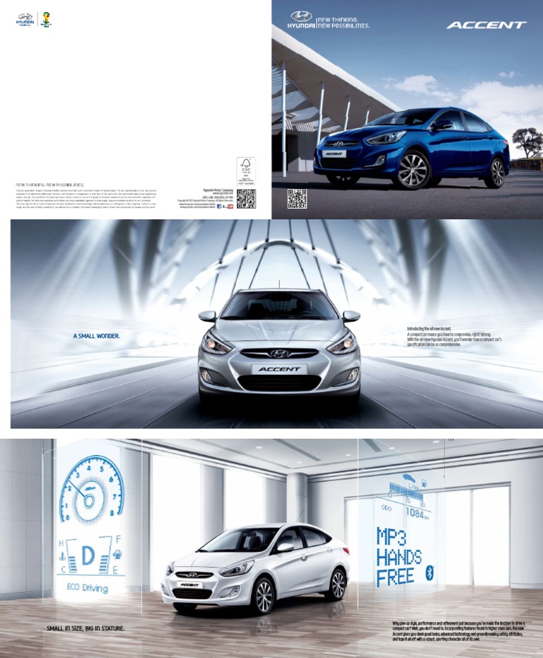 Hundai Accent manual.pdf | Anti Lock Braking System | Manual Transmission