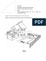 Kolam Renovasi 25% Panjang