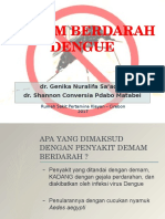 PPK Demam Berdarah