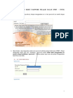 Manual Reset Password Pelajar Dan Penggunaan Ipad Untuk Pelajar PDF