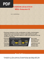 Tableau Introduction