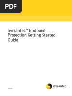 Download SymantecEndPointProtection Getting Started Guide by Amila Kumanayake SN34041716 doc pdf