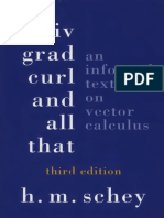 Tmp_23385-Div, Grad, Curl and All That - An Informal Text on Vector Calculus 3rd Ed - H. Schey (Norton, 1973) WW_text828558384