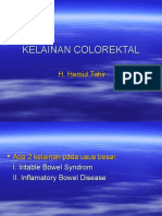 KELAINAN COLOREKTAL